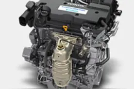 本田油电混的车可以买吗？购发动机送车还靠谱么？图片