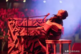 华晨宇谱曲有多厉害？答案就在这首歌中，听他唱出不一样的孙悟空图片