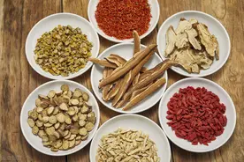 我自学中医十年的感受和经验（一）图片