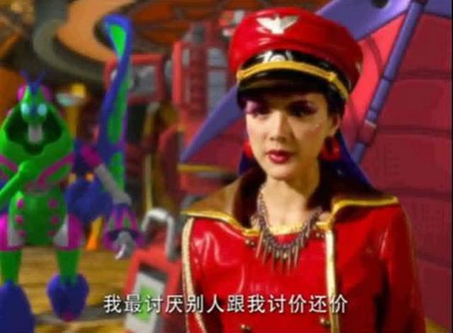 盘点快乐酷宝你喜欢的人物