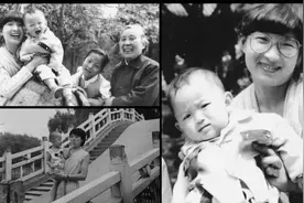 两岁时被拐 32年后与亲人团聚 公安部：已找到6300余名被拐儿童图片