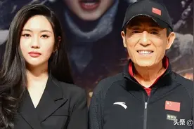 她是《悬崖之上》里的美女特务，因这一点被张艺谋选定为谋女郎图片