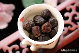 8月要常吃桂圆，教你正确吃法，好吃不上火，气色差的人多吃点图片