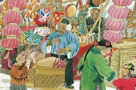 老北京胡同里的吆喝，那一声天籁，只留在童年的记忆里图片