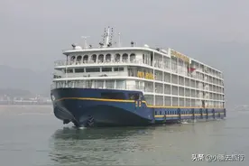 三峡游轮中哪艘游轮性价比最好，游长江三峡攻略指南图片