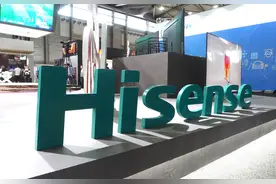 东芝作为曾经的外资“高档”品牌，被海信收购之后属于什么档次？图片