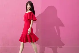 杨钰莹-风采依旧图片
