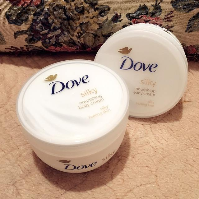 多芬身体乳没有防伪码