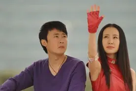 出轨被绿、骂保安、没戏拍，《魔幻手机》13年，演员一个比一个惨图片