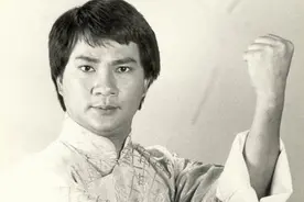 电视剧《霍元甲》是如何引进内地的？三个偶然的机会导致该剧热播图片