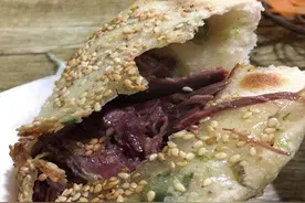 作为交换，江苏把这座县城送给了安徽！安徽美食一锅端之砀山图片