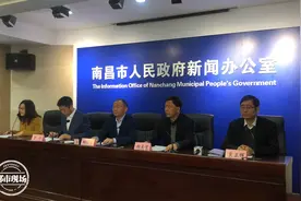 南昌地铁3号线，12月26日正式开通运营！你想知道的都在这图片