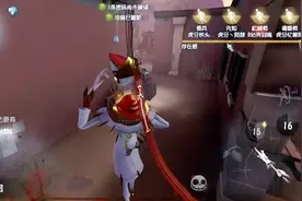 零之启 第五人格 宿伞超级雨露均沾 一台机翻盘视频封面