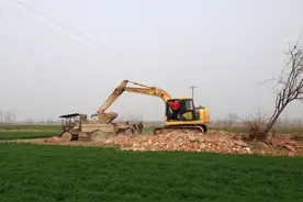 北京征地一亩最高90万，2021年土地征收，两变化，三要素要注意图片