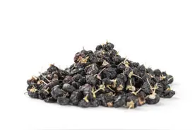 风靡网络的黑枸杞真的有特殊功效吗？营养价值有这些不同图片