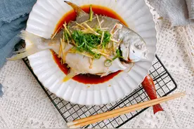 春天要多吃鱼，5种家常做法，口味多种多样，营养丰富还能补钙图片