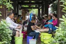 中国最适合养老的4个三线城市，宜居优美房价低，轻松享受慢生活图片