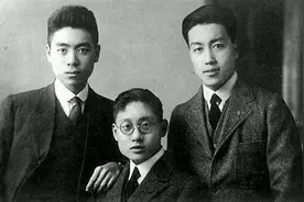 “愿相会于中华腾飞世界时”周恩来东渡日本寻救国之道却不在日本图片