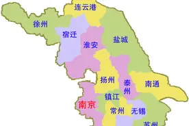 驻江苏省军队医院演变图片