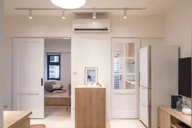 家里空调不制冷或者制冷效果很差，送修前建议先做下面这些检测图片