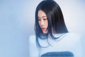 袁娅维，魅力无限，你喜欢吗？图片