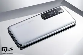 小米 10 至尊纪念版官方科普：石墨烯在电池技术上的应用突破图片