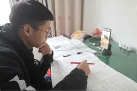 距高考仅50多天，高三孩子拟请假休息1天，家长应该同意吗？图片