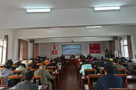岳阳此地成功创牌市级农业产业化特色小镇图片