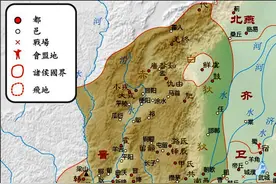 长邯聊高速铁路，邯郸西出上党的快捷通道图片