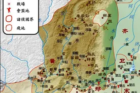 长邯聊高速铁路，邯郸西出上党的快捷通道图片