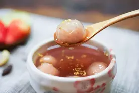 推荐几道特色饭后甜点，做法简单好学，好吃又精致图片