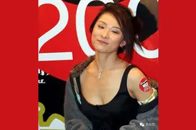 “体操皇后”的娱圈上位史图片