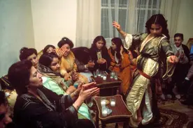 “摩洛哥”现状，带你看看真实的摩洛哥图片