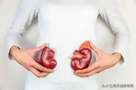 糖尿病患者监测血糖远不够，有4个线索是“肾病”前兆图片