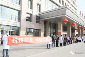 深度评论丨凯旋归来，向英雄致敬图片