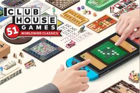 春节与家人玩什么游戏？这5款NS游戏一定要试试图片