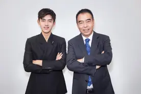 陈飞宇改回中国籍惹争议，奥运女将揭开其真面目，成龙力挽狂澜图片