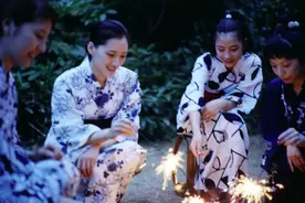 日本的那些祭祀图片