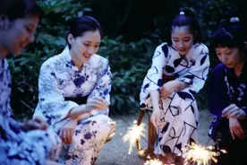 日本的那些祭祀图片