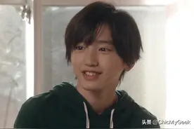 千年一遇美少年！5位最具人气的日本新男神图片