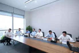 中南钢铁：加强和改进思想政治工作要满足四点要求图片