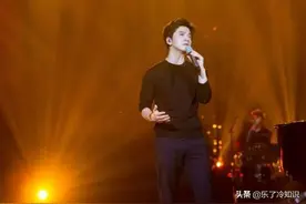 清华女博士因过分美丽被发现，拒绝进娱乐圈后，嫁歌手李健为妻图片