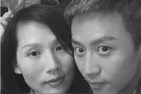 她是邓超同母异父的大姐，攒钱供他上学，患癌后弟弟"拼命"相救图片