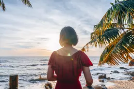 自嘲，是一种大智若愚的情商图片