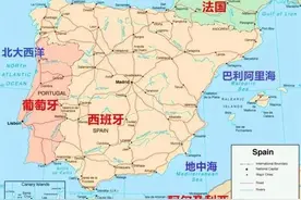 被称为“发达国家守门员”的三个国家，最低人均GDP仅1.6万美元图片