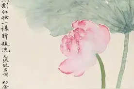 中国五大画派，哪个是你的最爱？图片