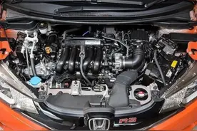 日产HR16、MR20型发动机，有啥魅力？省心，省油，省力图片