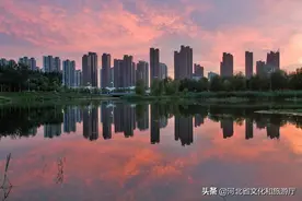 这座治愈系的城，美到骨子里图片
