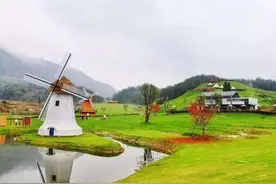 5本好看的国外种田小说，本本都是排解压力、放松心情的佳作图片