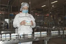 乳制品企业谈如何拥抱新的营销模式图片